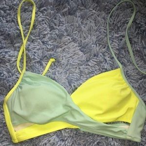 Victoria’s Secret Bathing Suit Top
